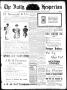 Newspaper: The Daily Hesperian (Gainesville, Tex.), Vol. 17, No. 33, Ed. 1 Satur…