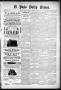 Newspaper: El Paso Daily Times. (El Paso, Tex.), Vol. 4, No. 353, Ed. 1 Saturday…