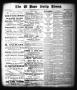 Newspaper: The El Paso Daily Times. (El Paso, Tex.), Vol. 2, No. 122, Ed. 1 Thur…