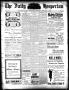 Newspaper: The Daily Hesperian (Gainesville, Tex.), Vol. 19, No. 37, Ed. 1 Wedne…