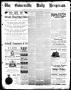 Newspaper: The Gainesville Daily Hesperian. (Gainesville, Tex.), Vol. 13, No. 3,…