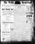 Newspaper: The Daily Hesperian (Gainesville, Tex.), Vol. 15, No. 299, Ed. 1 Sund…