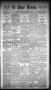 Newspaper: El Paso Times. (El Paso, Tex.), Vol. Eighth Year, No. 98, Ed. 1 Tuesd…