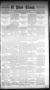 Thumbnail image of item number 1 in: 'El Paso Times. (El Paso, Tex.), Vol. Seventh Year, No. 223, Ed. 1 Friday, September 23, 1887'.