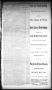 Thumbnail image of item number 3 in: 'El Paso Times. (El Paso, Tex.), Vol. NINTH YEAR, No. 110, Ed. 1 Saturday, May 11, 1889'.