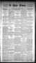 Newspaper: El Paso Times. (El Paso, Tex.), Vol. Eighth Year, No. 91, Ed. 1 Sunda…
