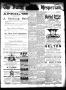 Newspaper: The Daily Hesperian (Gainesville, Tex.), Vol. 13, No. 103, Ed. 1 Frid…