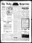 Newspaper: The Daily Hesperian (Gainesville, Tex.), Vol. 18, No. 164, Ed. 1 Tues…