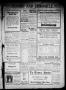 Newspaper: Record and Chronicle. (Denton, Tex.), Vol. 12, No. 115, Ed. 1 Saturda…