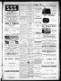 Thumbnail image of item number 3 in: 'El Paso Times. (El Paso, Tex.), Vol. SIXTH YEAR, No. 171, Ed. 1 Tuesday, July 20, 1886'.