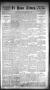Thumbnail image of item number 1 in: 'El Paso Times. (El Paso, Tex.), Vol. EIGHTH YEAR, No. 210, Ed. 1 Sunday, September 2, 1888'.