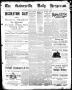 Newspaper: The Gainesville Daily Hesperian. (Gainesville, Tex.), Vol. 13, No. 9,…