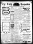 Newspaper: The Daily Hesperian (Gainesville, Tex.), Vol. 19, No. 22, Ed. 1 Satur…
