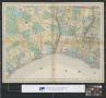 Thumbnail image of item number 1 in: '[Map of Southeast Texas, Louisiana, and Western Mississippi]'.