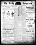 Newspaper: The Daily Hesperian (Gainesville, Tex.), Vol. 17, No. 22, Ed. 1 Sunda…