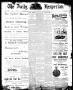 Newspaper: The Daily Hesperian (Gainesville, Tex.), Vol. 13, No. 259, Ed. 1 Sund…