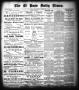 Newspaper: The El Paso Daily Times. (El Paso, Tex.), Vol. 2, No. 178, Ed. 1 Frid…