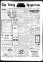 Newspaper: The Daily Hesperian (Gainesville, Tex.), Vol. 18, No. 134, Ed. 1 Tues…
