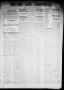 Newspaper: Record and Chronicle. (Denton, Tex.), Vol. 28, No. 52, Ed. 1 Thursday…