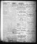 Thumbnail image of item number 2 in: 'The El Paso Daily Times. (El Paso, Tex.), Vol. 2, No. 48, Ed. 1 Thursday, April 26, 1883'.