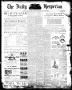 Newspaper: The Daily Hesperian (Gainesville, Tex.), Vol. 13, No. 158, Ed. 1 Sund…