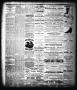 Thumbnail image of item number 3 in: 'The El Paso Daily Times. (El Paso, Tex.), Vol. 2, No. 53, Ed. 1 Wednesday, May 2, 1883'.