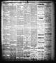 Thumbnail image of item number 4 in: 'The El Paso Daily Times. (El Paso, Tex.), Vol. 2, No. 53, Ed. 1 Wednesday, May 2, 1883'.