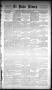 Newspaper: El Paso Times. (El Paso, Tex.), Vol. Seventh Year, No. 292, Ed. 1 Wed…