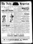 Newspaper: The Daily Hesperian (Gainesville, Tex.), Vol. 16, No. 188, Ed. 1 Tues…
