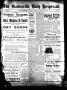Newspaper: The Gainesville Daily Hesperian. (Gainesville, Tex.), Vol. 13, No. 25…