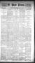 Newspaper: El Paso Times. (El Paso, Tex.), Vol. EIGHTH YEAR, No. 219, Ed. 1 Thur…
