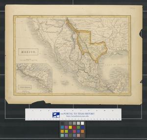 Primary view of object titled 'Mexico.'.