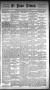 Newspaper: El Paso Times. (El Paso, Tex.), Vol. Eighth Year, No. 23, Ed. 1 Frida…
