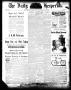 Newspaper: The Daily Hesperian (Gainesville, Tex.), Vol. 17, No. 135, Ed. 1 Sund…