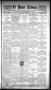 Newspaper: El Paso Times. (El Paso, Tex.), Vol. EIGHTH YEAR, No. 225, Ed. 1 Thur…
