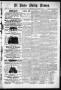 Newspaper: El Paso Daily Times. (El Paso, Tex.), Vol. 5, No. 148, Ed. 1 Wednesda…