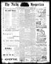 Newspaper: The Daily Hesperian (Gainesville, Tex.), Vol. 13, No. 313, Ed. 1 Sund…