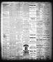 Thumbnail image of item number 4 in: 'The El Paso Daily Times. (El Paso, Tex.), Vol. 2, No. 66, Ed. 1 Thursday, May 17, 1883'.