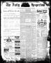 Newspaper: The Daily Hesperian (Gainesville, Tex.), Vol. 13, No. 146, Ed. 1 Sund…