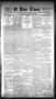 Newspaper: El Paso Times. (El Paso, Tex.), Vol. EIGHTH YEAR, No. 184, Ed. 1 Frid…