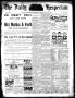 Newspaper: The Daily Hesperian (Gainesville, Tex.), Vol. 13, No. 141, Ed. 1 Tues…