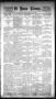 Newspaper: El Paso Times. (El Paso, Tex.), Vol. EIGHTH YEAR, No. 238, Ed. 1 Satu…