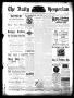 Newspaper: The Daily Hesperian (Gainesville, Tex.), Vol. 15, No. 157, Ed. 1 Satu…