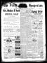 Newspaper: The Daily Hesperian (Gainesville, Tex.), Vol. 13, No. 106, Ed. 1 Tues…