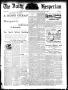 Newspaper: The Daily Hesperian (Gainesville, Tex.), Vol. 13, No. 207, Ed. 1 Tues…