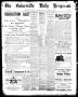 Newspaper: The Gainesville Daily Hesperian. (Gainesville, Tex.), Vol. 13, No. 5,…