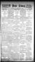 Thumbnail image of item number 1 in: 'El Paso Times. (El Paso, Tex.), Vol. EIGHTH YEAR, No. 226, Ed. 1 Friday, September 21, 1888'.