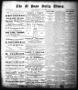 Newspaper: The El Paso Daily Times. (El Paso, Tex.), Vol. 2, No. 166, Ed. 1 Frid…