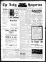 Newspaper: The Daily Hesperian (Gainesville, Tex.), Vol. 18, No. 165, Ed. 1 Wedn…