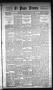 Newspaper: El Paso Times. (El Paso, Tex.), Vol. Eighth Year, No. 35, Ed. 1 Frida…